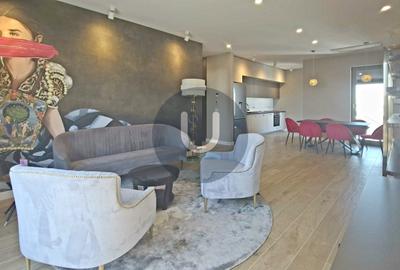 Penthouse duplex 3 camere cu terasă de 144 mp și 2 parcări – Dacia, Viitorului - 1