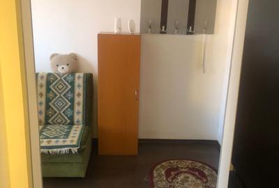 Exclusivitate! Garsoniera mansarda - zona Eden - 44.800 euro - 7