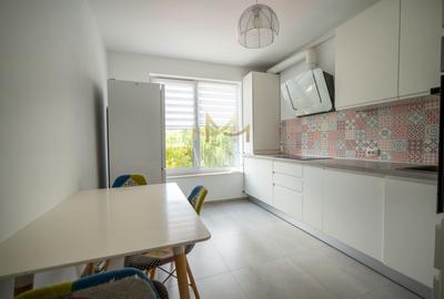 Apartament superb 3 camere } 92 mp | bloc nou | cart. Borhanci! - 6