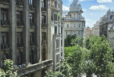 Vanzare ap. 4 cam. et.4/8, bloc 1980, metrou Universitate - 9