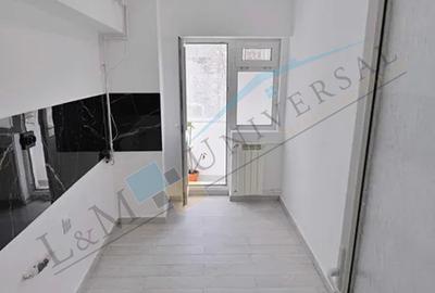 Apartament cu 2 camere decomandat în P-ța Alba Iulia