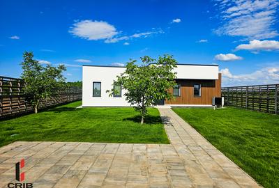 Vila standard nZEB Tamasi | Corbeanca LA CHEIE  | Mutare imediata - 17