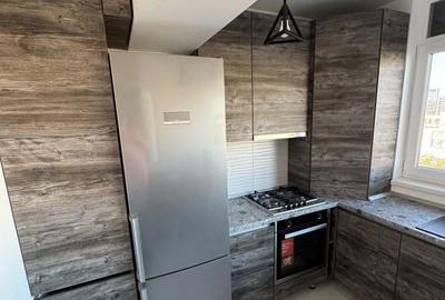 Apartament 2 camere tip studio GranVia Park - Lujerului de inchiriat - 13