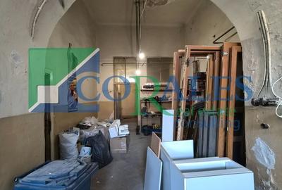 Investiție Rară în Zonă Centrală | 250 mp + 60 mp Demisol - 2