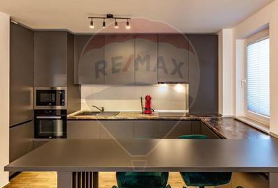 Apartament 2 camere Premium de închiriat | Urban Plaza | zona Astra - 6
