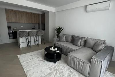 Apartament cu 2 camere în Pipera