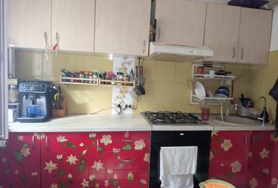 Apartament 3 camere decomandat - Inel II - 105.000 euro (Cod E2+E7) - 12