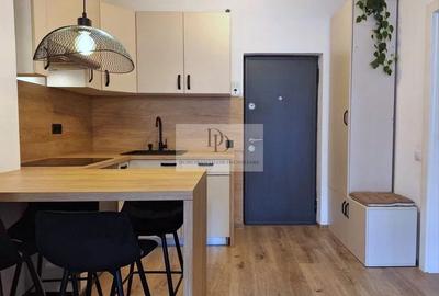 Apartament 2 camere | Bloc nou | Finisat & mobilat | Mărăști –Fabricii - 5