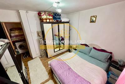 Apartament 2 Camere Decomandat Nicolina 53 Mp Bloc 1988 - 4