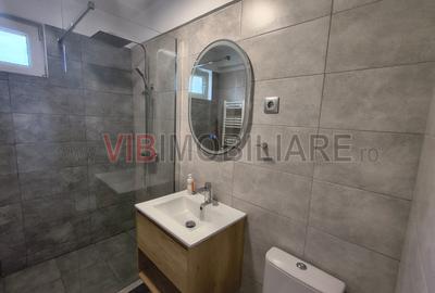Închiriere apartament cu 2 camere, 50 mp - prima închiriere - Calea Floreasca - 11