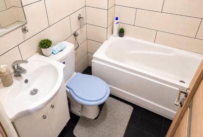 299euro-garsoniera 28mp- centrala proprie- bloc 2016- parcare - 6