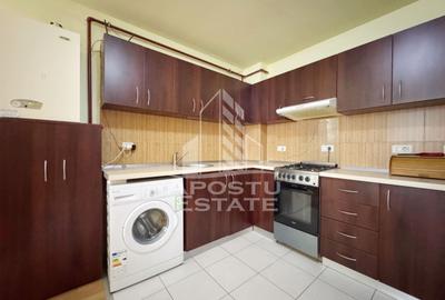 Apartament de vanzare 3 camere, 71mp utili + 7mp balcon -Giroc - 6