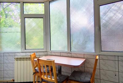 Apartament 2 camere - ETAJ 1 - 56 mp ( decomandat, 2 balcoane, geam baie ) - 10