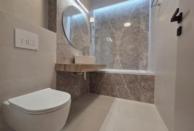 ARQA Jolie Village | Apartament premium cu 2 camere | Parcare subterana - 9