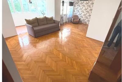 Apartament cu 4 camere decomandat, mobilat în Iancului