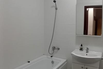 GARSONIERA DE VANZARE-MILITARI RESIDENCE-COMISION 0 - 8