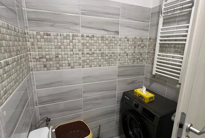 Închiriez apartament 2 camere in Militari Residence strada Rezervelor - 10