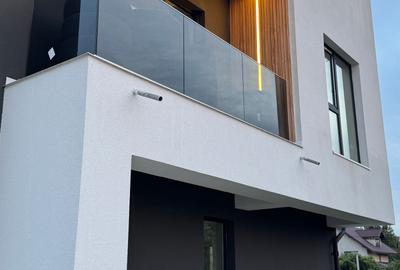 Casă individuală P+1 –FINALIZATA Comuna Berceni | Ultima disponibilă pe stradă - 25