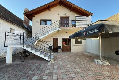Spațiu comercial, de 385.00 mp, în Aiud