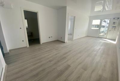 Copou - Sadoveanu - Apartament 2 cam 50mp etaj 1 bloc nou - 2