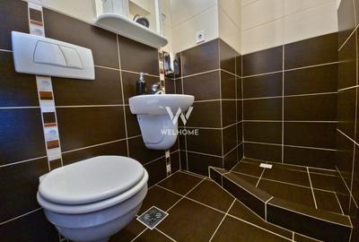 Apartament cu 3 camere, complet mobilat și utilat – Hipodrom Sibiu - 16
