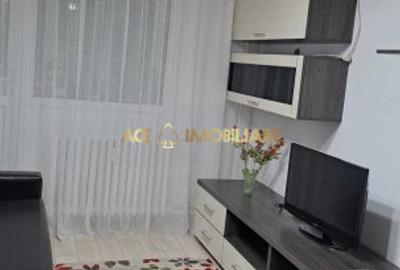 Apartament cu 2 camere decomandat, mobilat în Theodor Pallady