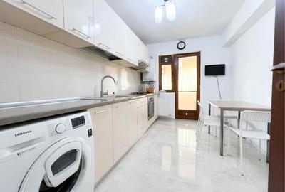 Apartament 2 camere de închiriat | Biruinței 81 | Loc de parcare - 5