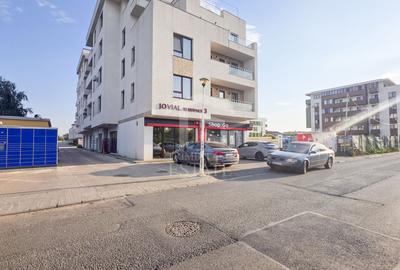 Spatiu Comercial | Drumul Ghindari nr.73A | Prelungirea Ghencea - 7