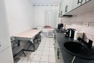 Apartament cu 2 camere de închiriat în zona Rogerius - 4
