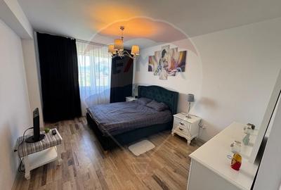 Apartament cu 2 camere de vânzare în zona Avantgarden - 12