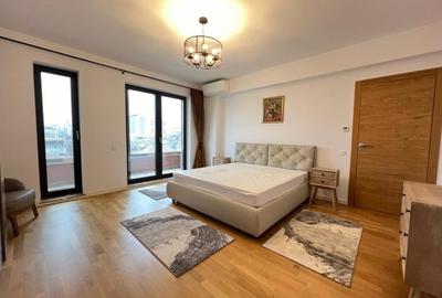 Apartament Dorobanti Capitale - 8