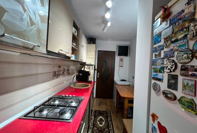 OCAZIE !! DE VANZARE Apartament 2  camere - DANCU - 5