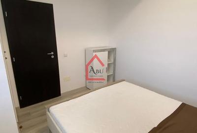 Apartament cu doua camere, bloc nou, Nicolina - 3