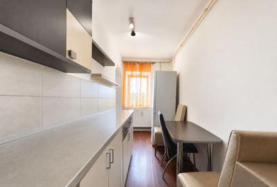 Apartament gata de mutat, mobilat si utilat – zona Bucovina - COMISION 0% - 8