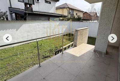 Casa P+1 intrare Comuna Berceni - strada Miroița - 29