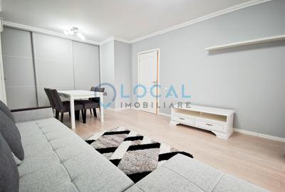Apartament 2 camere decomandat Garaj 60 mp Marasti The Office - 8