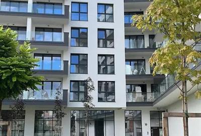 Apartament de inchiriat 54 mp plus balcon zona Marasti - 8