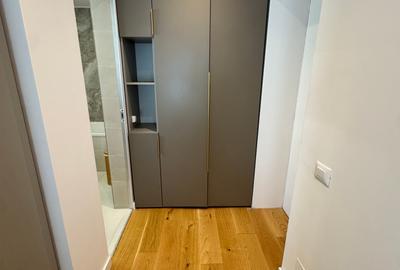 Apartament spațios 3 camere | 90 mp | Nusco City | Vedere spre parcul interior | - 8