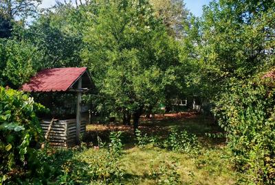 Teren intravilan de 1089 mp, în Breaza de Jos