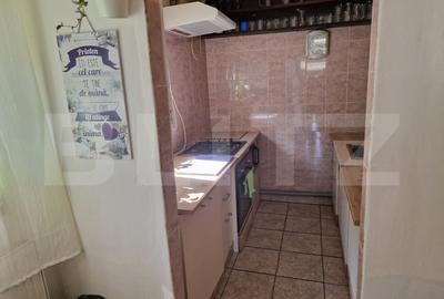 Casă individuală P+M, 88.62 mp, teren 188 mp, Cluj-Napoca - 9