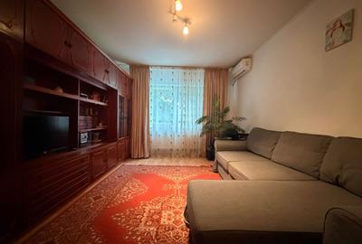 APARTAMENT 2 CAMERE | BANEASA | HERASTRAU - 1