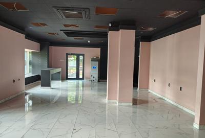 Spatiu comercial ultracentral Odobesti - 4