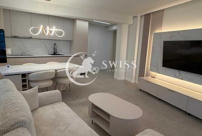 Apartament Premium 3 camere | Prima inchiriere | 80mp | Wings Zorilor - 2