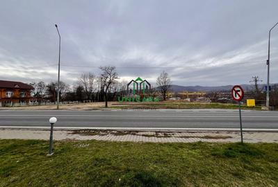 Teren intravilan /3211mp / Calea Bucuresti - 3