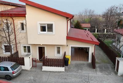 Casă individuală cu 4 camere în Pipera