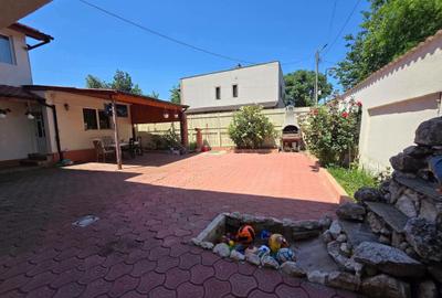 Duplex cu 6 camere în Dobroești