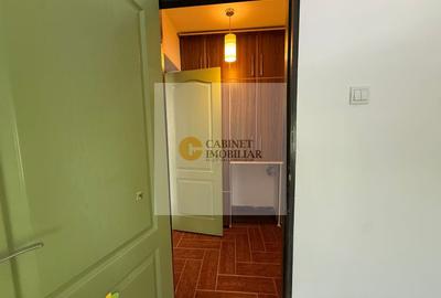 2 camere I Calea Calarasilor I Etaj 1 I 2004 - 14