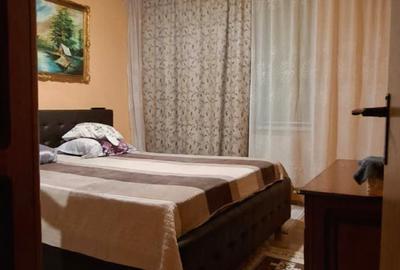 Apartament cald și luminos cu 3 camere, în zona Uverturii – Dezrobirii.. - 7