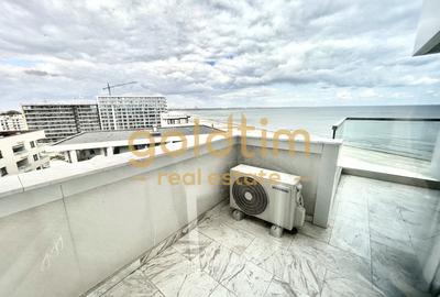 2 CAMERE 52MP/TERASA CU VEDERE CATRE MARE IN CONDO ALEZZI INFINITY/1MIN PLAJA - 11