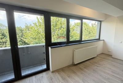 Spațiu de birouri de inchiriat - 60 mp open space - Băneasa stradal - 6